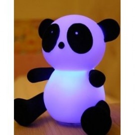 Lumilove Night Lights - Panda