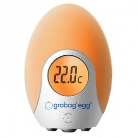Grobag Egg Thermometer and Night Light