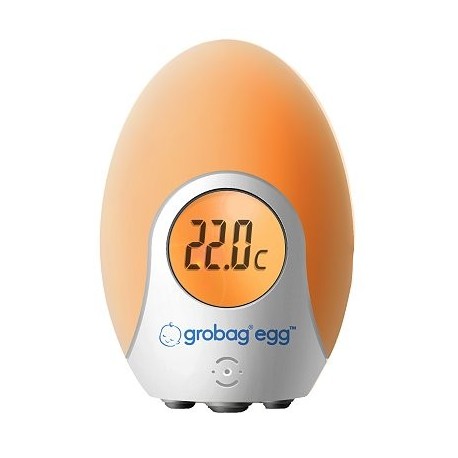 Grobag Egg Thermometer and Night Light