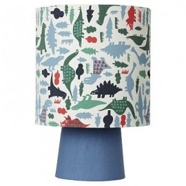 little home at John Lewis Dinotastic Table Lamp