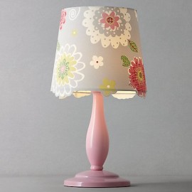 little home at John Lewis Amelie Table Lamp 