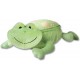 Slumber Buddy Frankie The Frog 