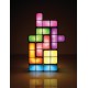 Tetris Light Mains Powered with Seven Individual Tetriminos 