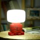 GRDE Novelty Voice Activated Night Light