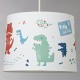little home at John Lewis Dinotastic Ceiling Pendant 