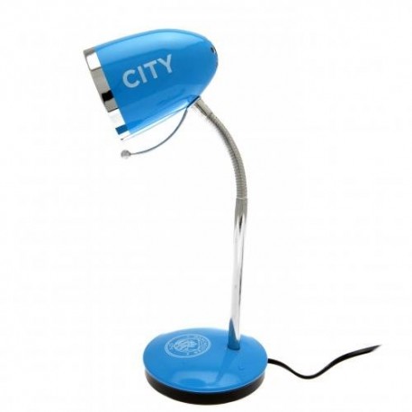 Man City Table Light for Bedroom