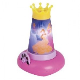 Disney Princess Go Glow Story Projector
