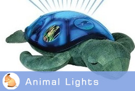 animal lighting logo