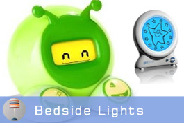 bedside light image