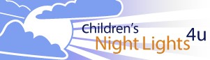 Children's Night Lights 4U - Bedside Lamps for boys and girls